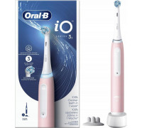 Brush Oral-B iO Series 3s Pink