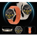 Smartwatch Rubicon Rncf15 Black  (RNCF15)