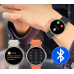 Smartwatch Rubicon Rncf15 Black  (RNCF15)