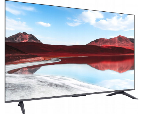 Xiaomi A Pro 2025 QLED 65'' 4K Ultra HD Google TV