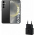 Samsung Galaxy S24 5G 8/256GB Black  (S7832219)