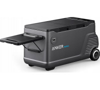 Anker Anker | EverFrost Powered Cooler 50 (53L) A17A23M2