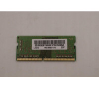 Lenovo Lenovo 5M30Z71712 moduł pamięci 8 GB 1 x 8 GB DDR4 3200 MHz