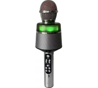 N-gear MICROPHONE KARAOKE BLUETOOTH/SILVER STARMIC S20LS N-GEAR