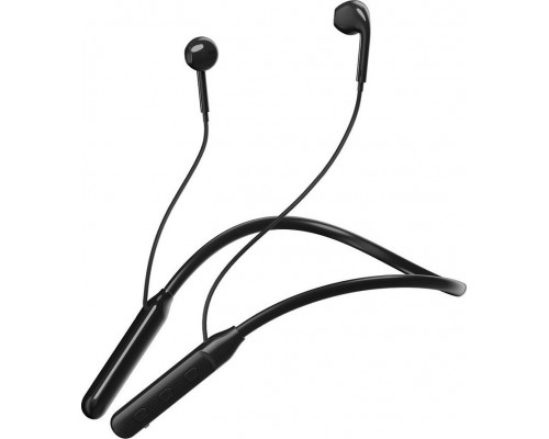 Devia Devia Bluetooth Kintone Neck Black