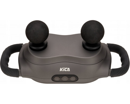 KiCA KiCA OmniVibe Gray