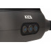 KiCA KiCA OmniVibe Gray