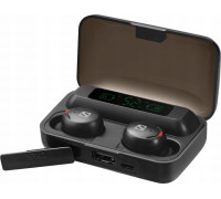 Sandberg SANDBERG Bluetooth Earbuds + Powerbank