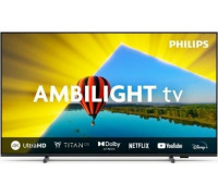 Philips 55PUS8079/12 LED 55'' 4K Ultra HD Titan OS Ambilight