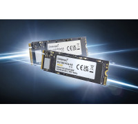 SSD 1TB SSD Intenso SSD Intenso MI500 M.2 1TB PCIe Gen4x4 2280 NVME