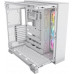 Corsair Case Corsair iCUE 6500X RGB Midi TG white