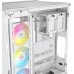 Corsair Case Corsair iCUE 6500X RGB Midi TG white