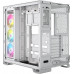 Corsair Case Corsair iCUE 6500X RGB Midi TG white