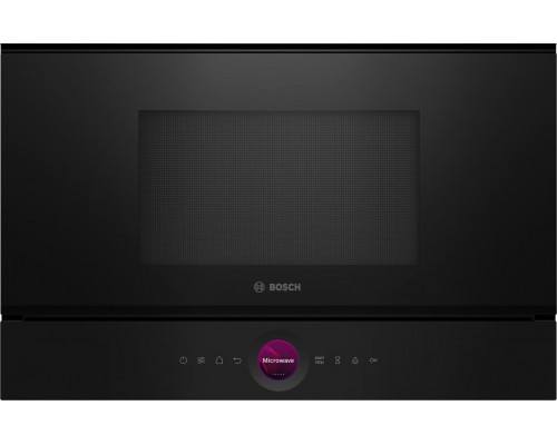 Bosch Bosch Serie 8 BEL7321B1 TFT Touch Display LED 900W