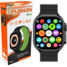 Smartwatch Media-Tech Smartwatch FUSION monitorowanie zdrowia MT872