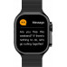 Smartwatch Media-Tech Smartwatch FUSION monitorowanie zdrowia MT872