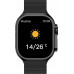 Smartwatch Media-Tech Smartwatch FUSION monitorowanie zdrowia MT872