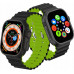 Smartwatch Media-Tech Smartwatch FUSION monitorowanie zdrowia MT872