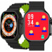 Smartwatch Media-Tech Smartwatch FUSION monitorowanie zdrowia MT872