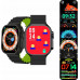 Smartwatch Media-Tech Smartwatch FUSION monitorowanie zdrowia MT872