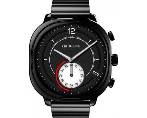 Smartwatch HiFuture Smartwatch HiFuture AIX (Black)