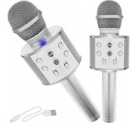 Izoxis Karaoke- Silver Izoxis 22188