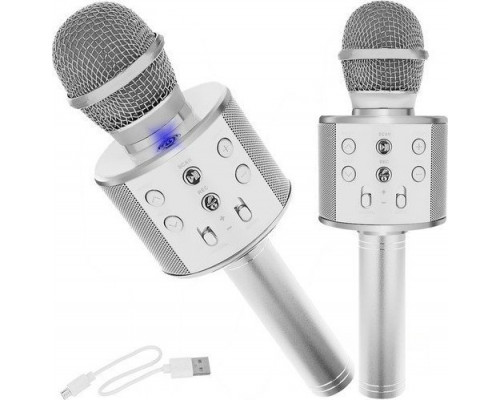 Izoxis Karaoke- Silver Izoxis 22188