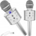 Izoxis Karaoke- Silver Izoxis 22188