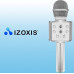 Izoxis Karaoke- Silver Izoxis 22188