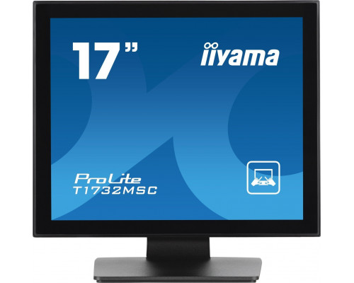 iiyama ProLite T1732MSC-B1SAG