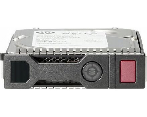 HP 8TB 3.5'' SATA III (6 Gb/s)  (793695-B21)