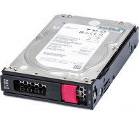 HP 4TB 3.5'' SAS-3 (12Gb/s)  (834134-001)