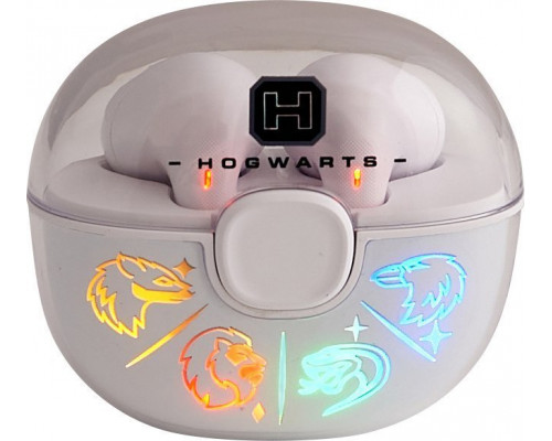 Harry Potter Harry Potter Bluetooth Tws Light-Up Hogwarts