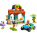 LEGO Friends Plażowa budka z koktajlami (42625)