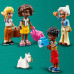 LEGO Friends Pensjonat w zamku (42638)