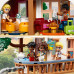 LEGO Friends Pensjonat w zamku (42638)