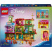 LEGO Disney Magiczny dom Madrigalów (43245)