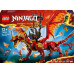 LEGO Ninjago Smoczyca źródła ruchu (71822)