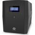 UPS Conceptronic Conceptronic ZEUS04E charger UPS Technologia line-interactive 2,2 kVA 1320 W 6 x gniazdo sieciowe