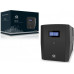 UPS Conceptronic Conceptronic ZEUS04E charger UPS Technologia line-interactive 2,2 kVA 1320 W 6 x gniazdo sieciowe