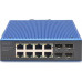 Switch Digitus DIGITUS Switch 8+4 -Port Gigabit Ethernet PoE