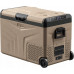 Yolco TCX50 Sand 50 l