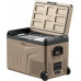Yolco TCX50 Sand 50 l