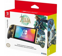 Pad Nintendo SWITCH Split Pad Pro Zelda - Tears of the Kingdom