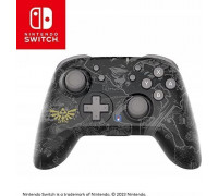 Pad Nintendo SWITCH Wireless HORIPAD (Legend of Zelda)