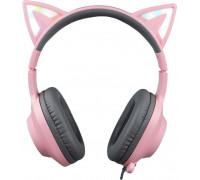 Foxxray ShinyCat Rose (FXR-BAL-62 PK)