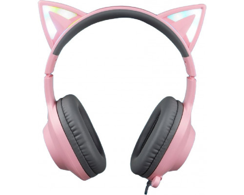 Foxxray ShinyCat Rose (FXR-BAL-62 PK)