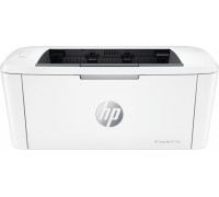 HP Laserjet M110W Printer, Black