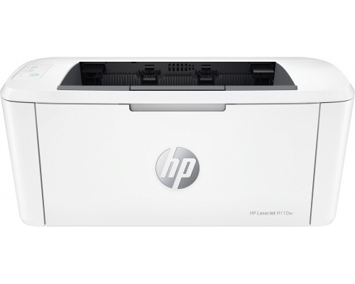 HP Laserjet M110W Printer, Black