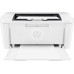 HP Laserjet M110W Printer, Black